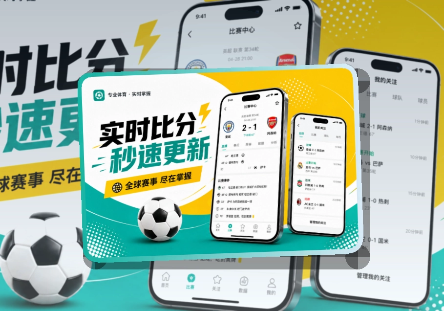 爱游戏移动看赛应用,双端商店入口清楚,赛事信息及时掌握